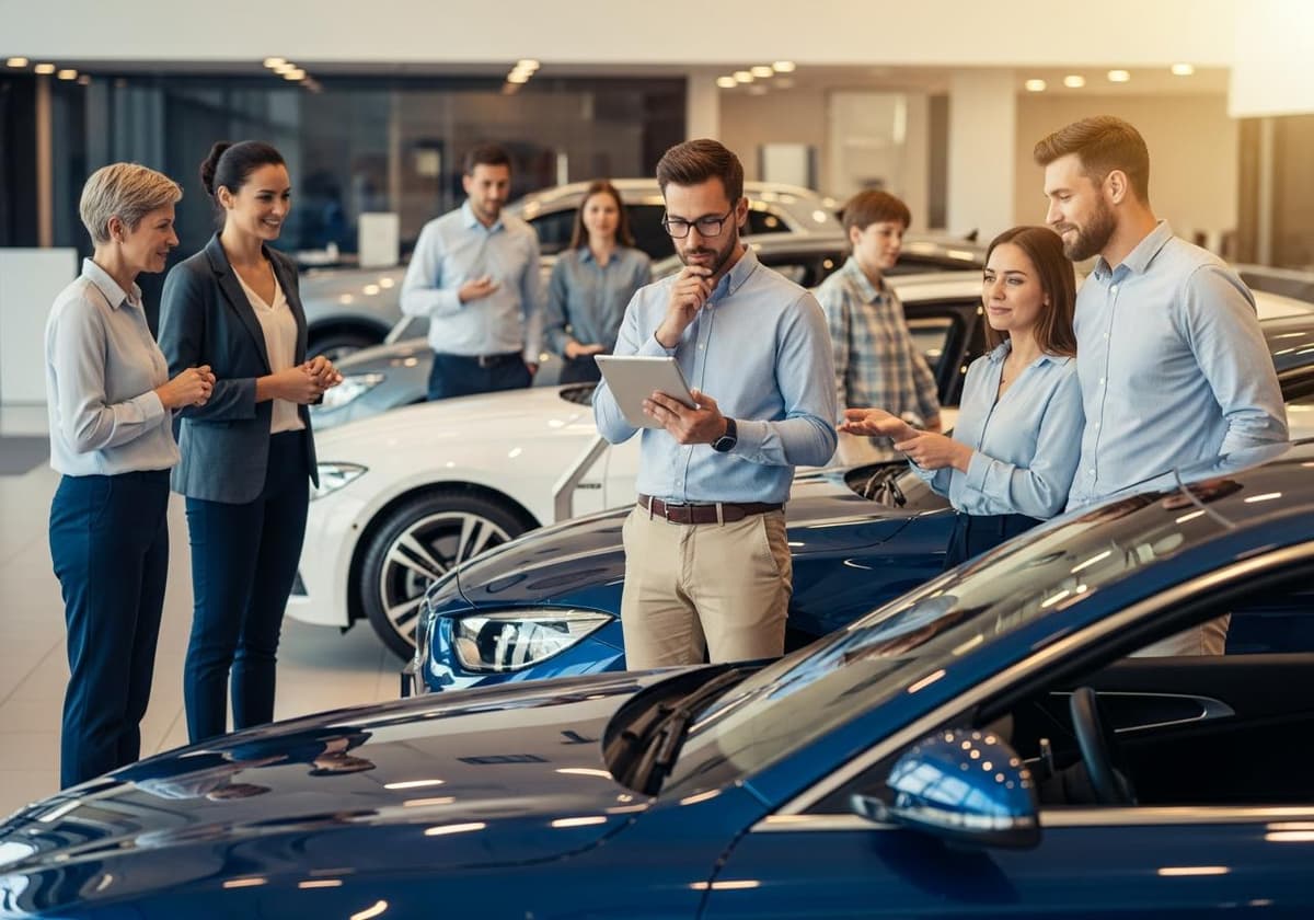 Car Book Value Lookup