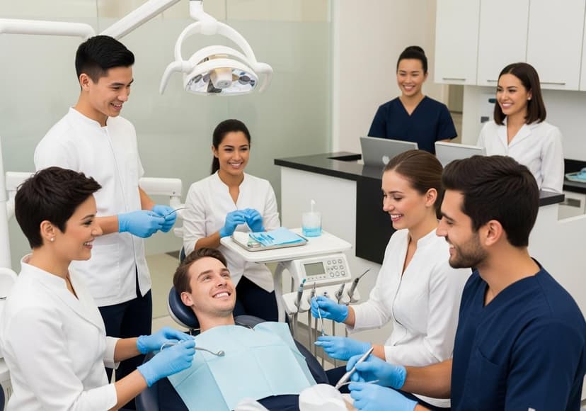 Dental Implant Options