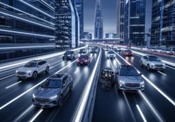 Leading Suvs Of 2026