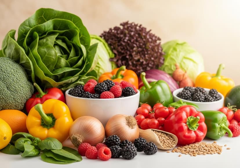 15 Natural Ways To Lower A1C