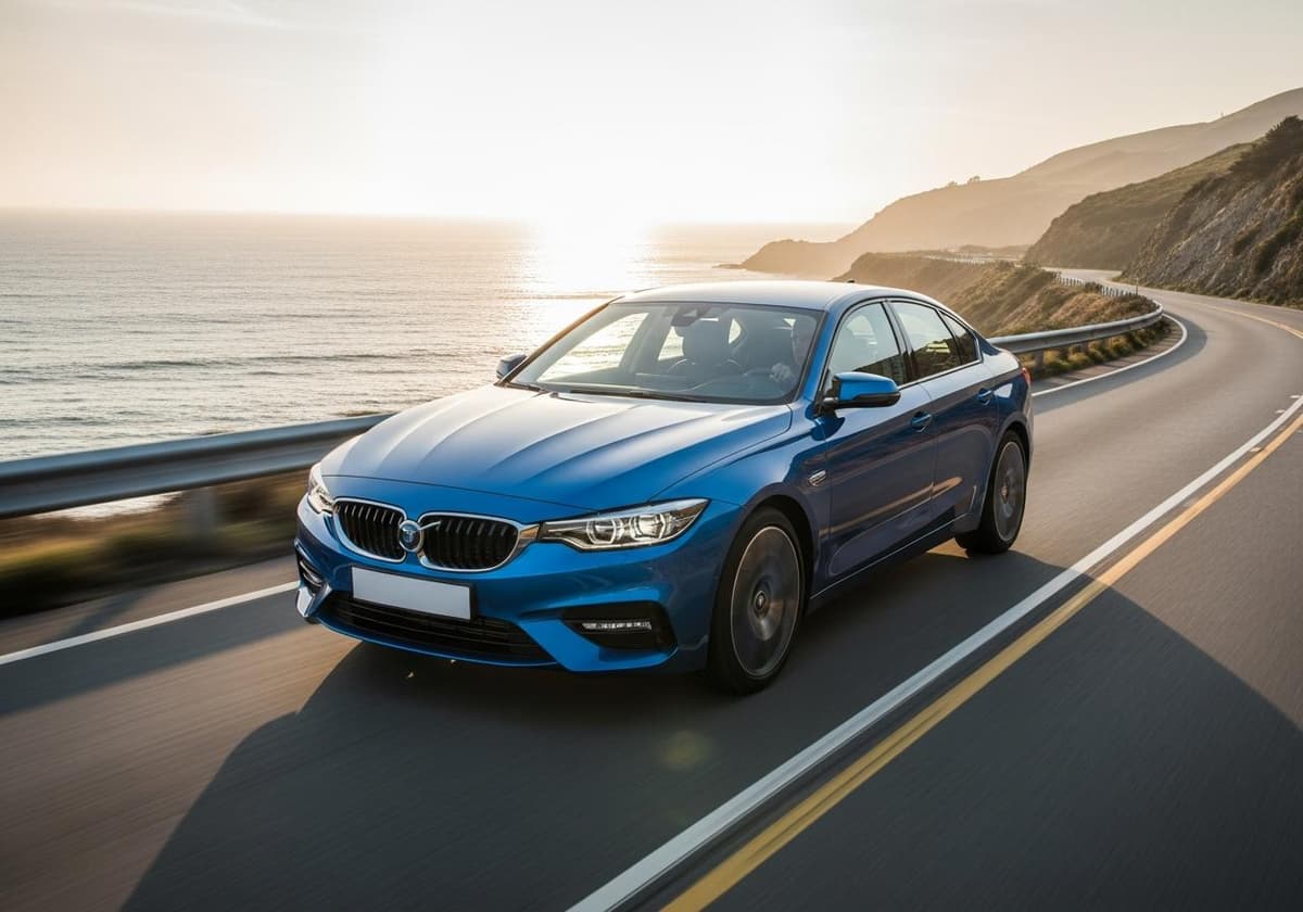 2026 Blue Car Kelley Blue Book Values