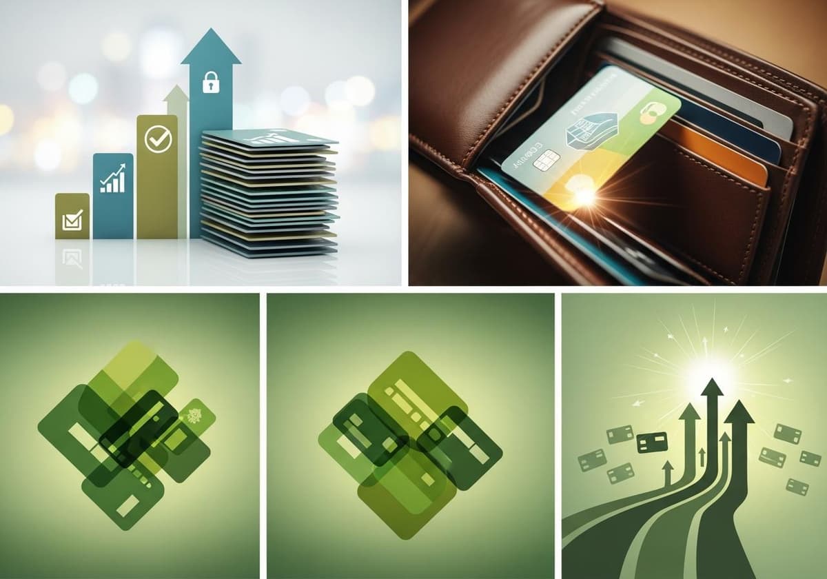 21 Month Zero Percent Balance Transfer Cards