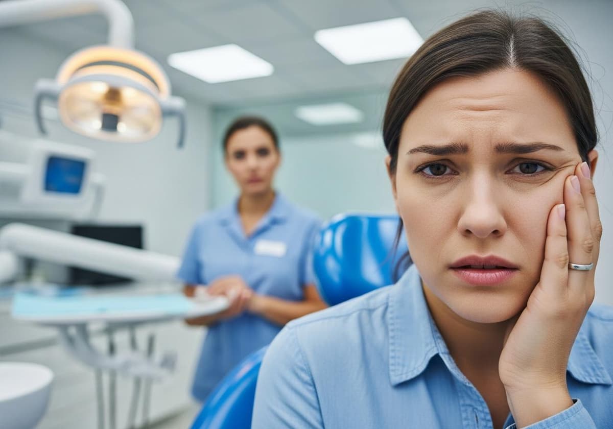 24 Hour Emergency Dentist