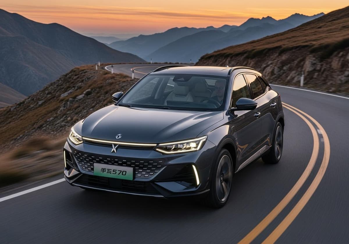 5 Best New Compact Suvs Of 2026