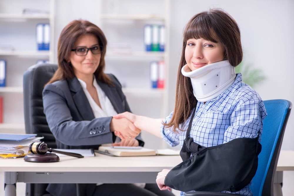 Find The Best Auto Accident Lawyer Near You