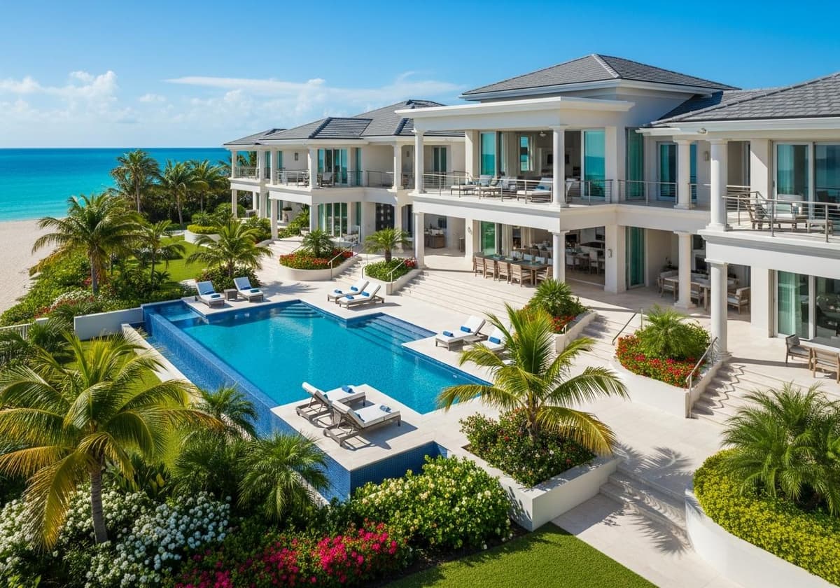 A Home Away From Home 20 Bedroom Vacation Rentals