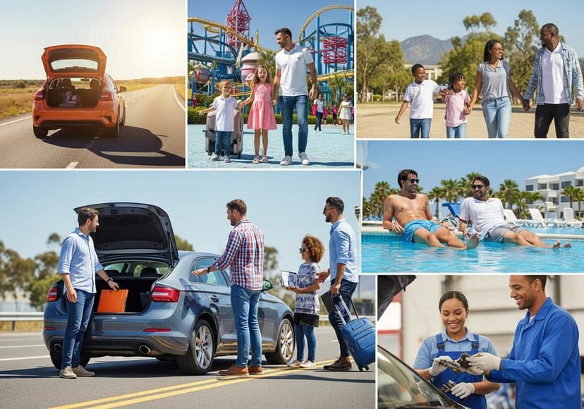 Aaa Membership Perks Explained