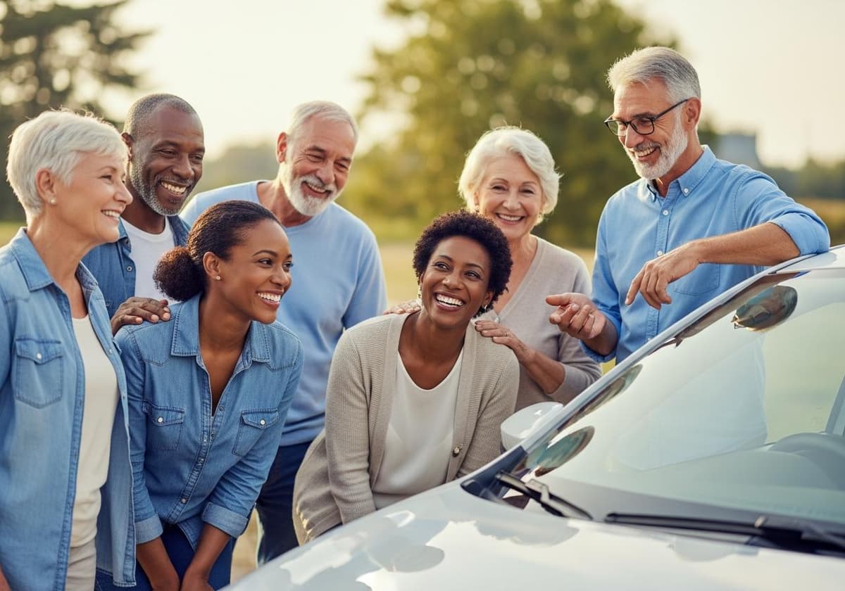 Aarp Auto Insurance Evaluation