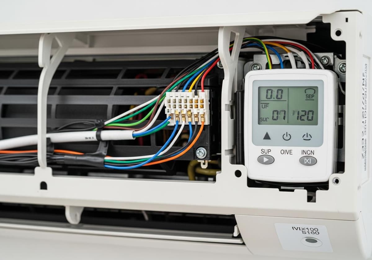 Ac Repair How To Check Your Ac Thermostat