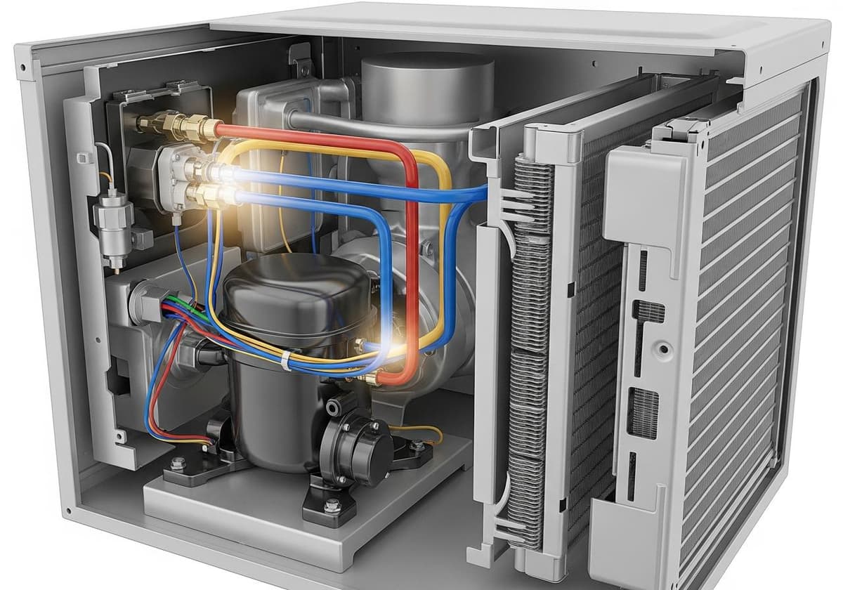 Ac Short Cycling Diagnostics And Repair Overview