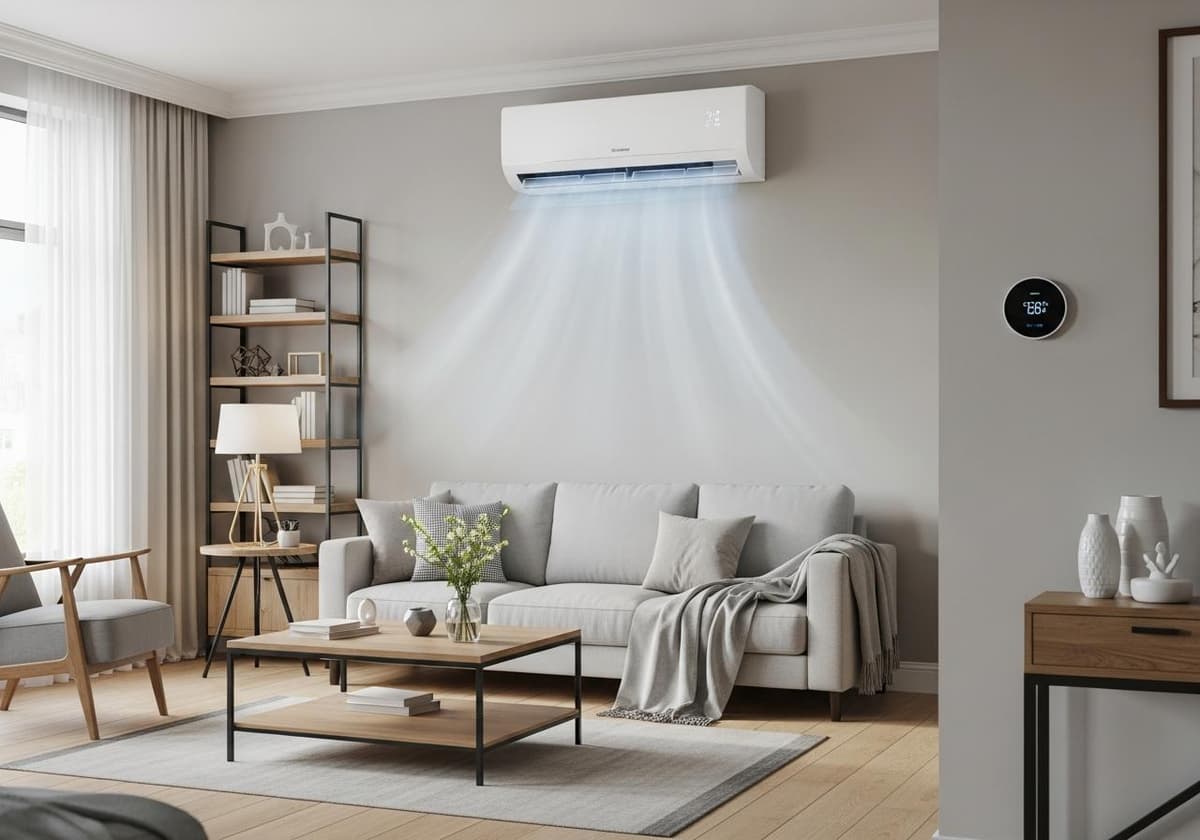 Ac Troubleshooting Guide