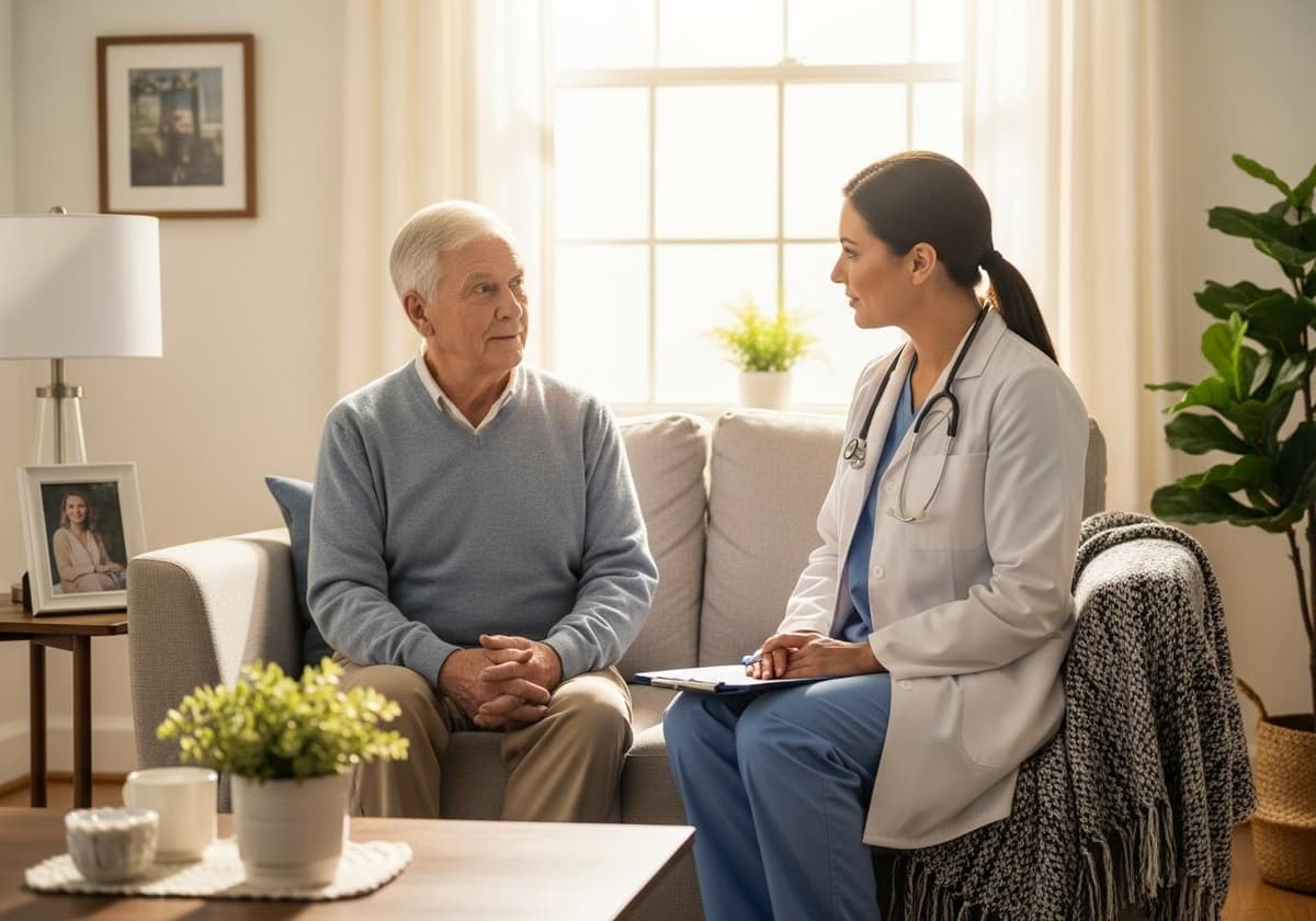 Advanced Care Planning