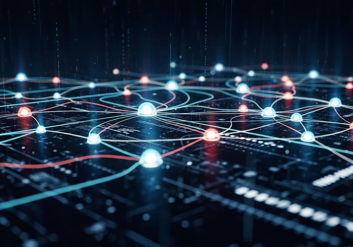 Advanced Data Management Systems