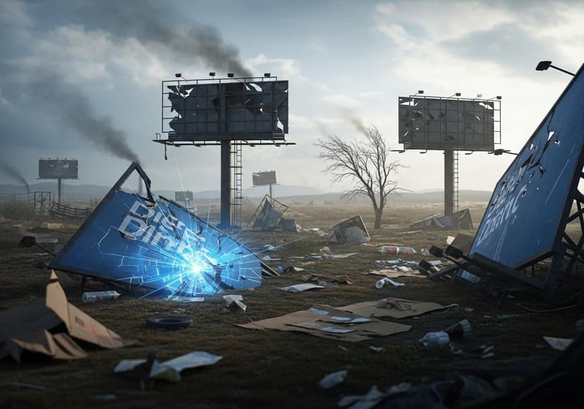 Advertising And Its Impact On The Environment