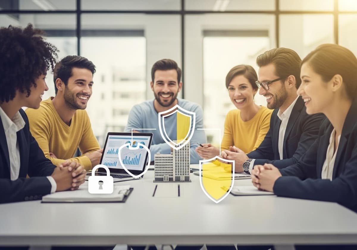 Affordable Business Insurance Title Ideas