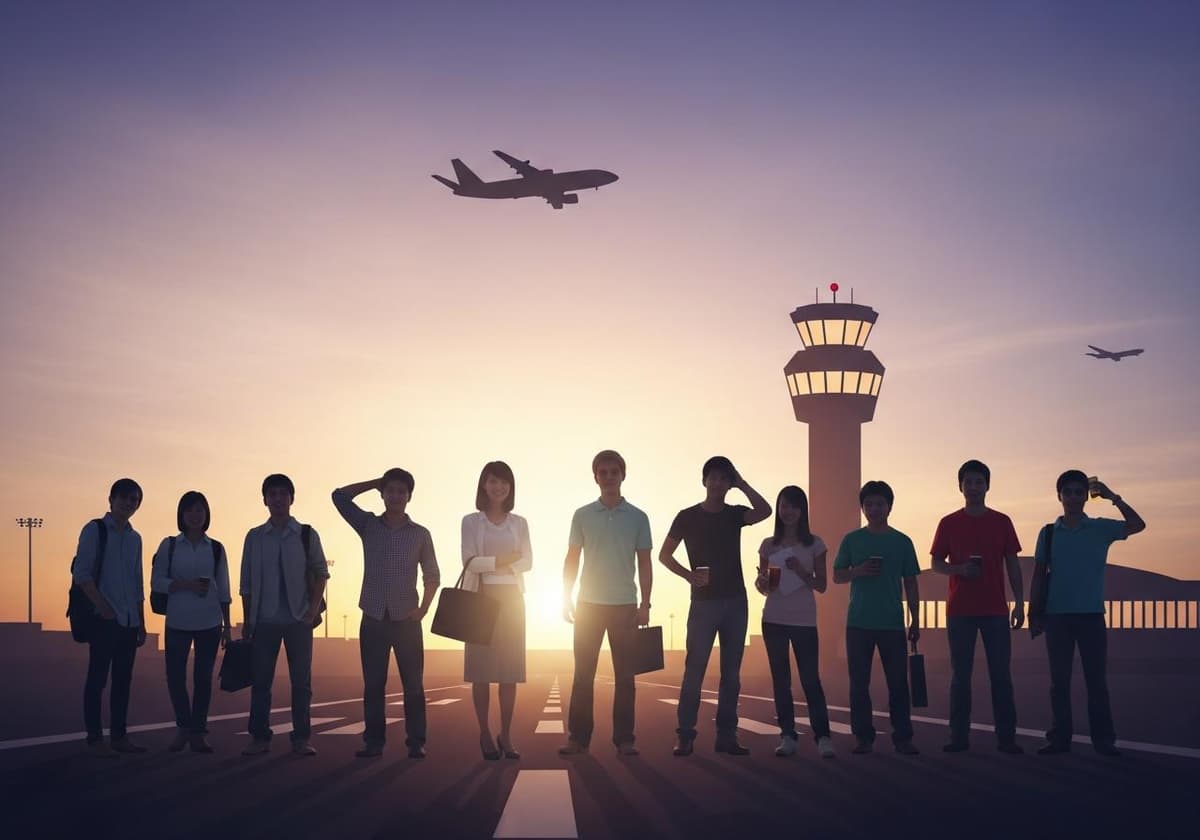 Affordable Days To Fly