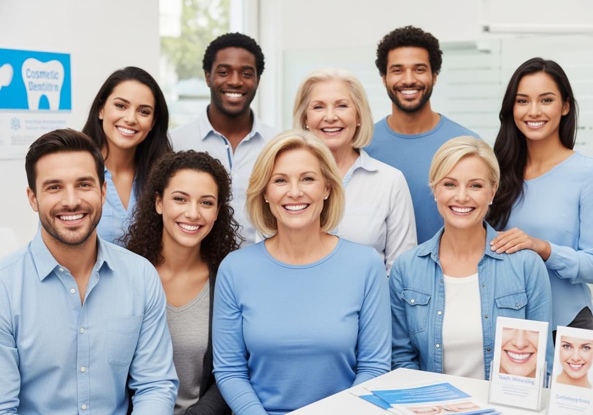 Affordable Dental Care You Deserve