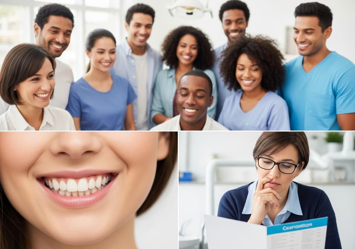 Affordable Dental Implant Options And Tips