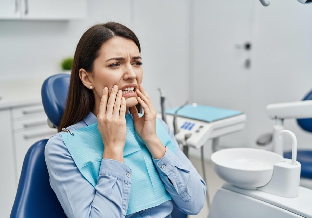 Affordable Emergency Dental Services