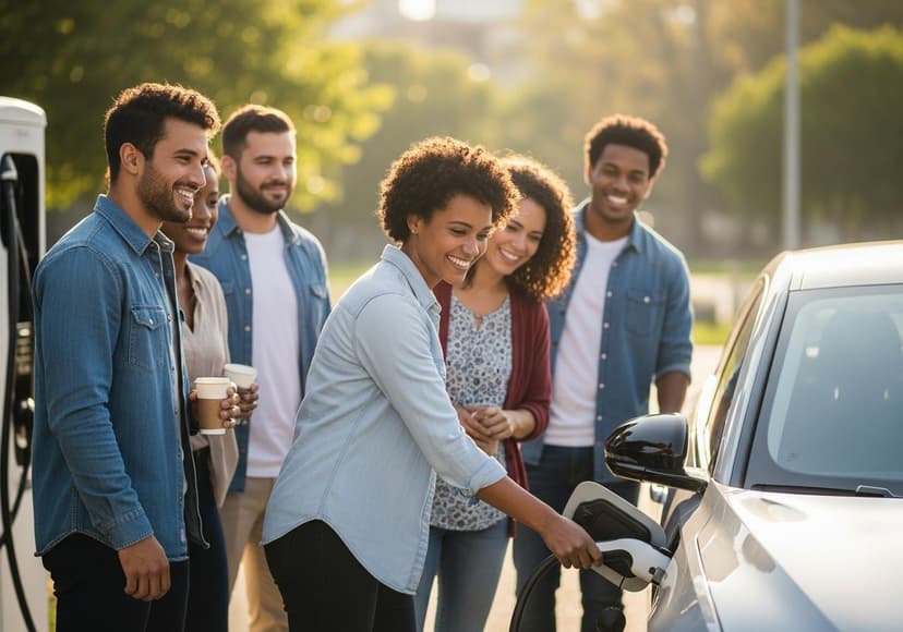 Affordable Evs Your Guide