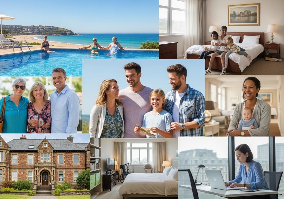 Affordable Hotels Your Budget Guide