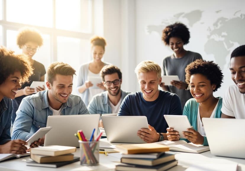 Affordable Online Universities