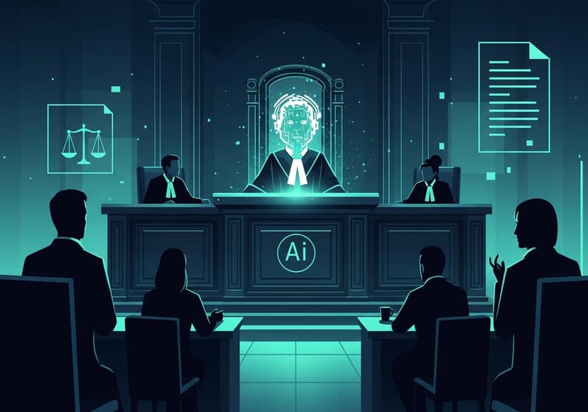 Ai And The Future Of Legal Regulation