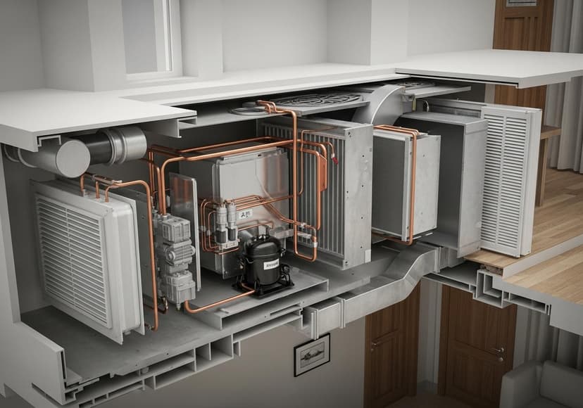 Air Conditioner Repair Guide