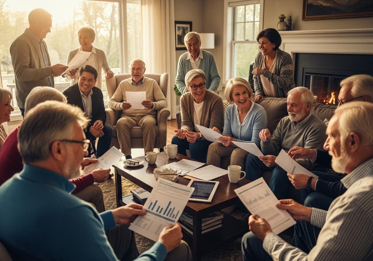 Alternatives To Reverse Mortgages