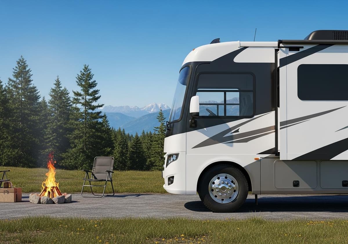 Americas Rv Warranty Addressing Complaints