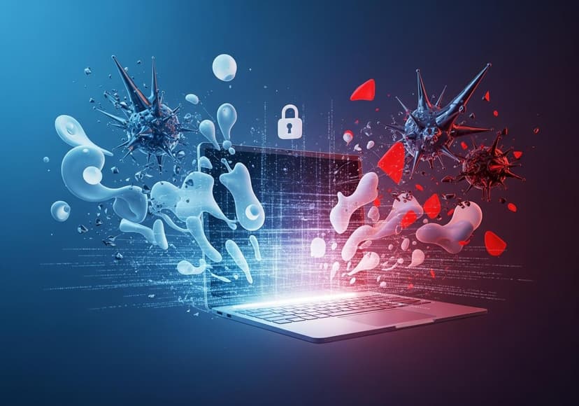 Antivirus Necessity For Chromebook