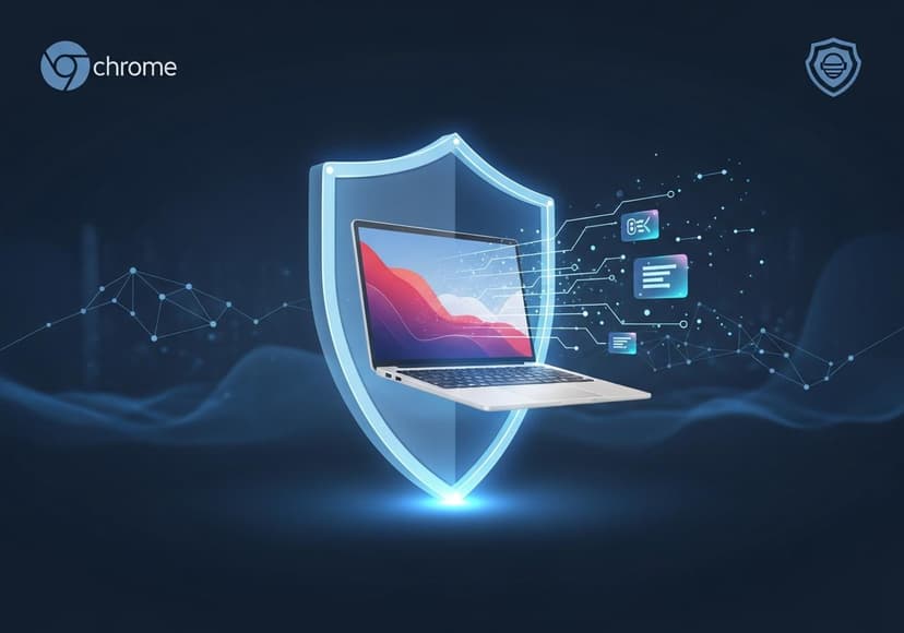 Antivirus Necessity For Chromebooks