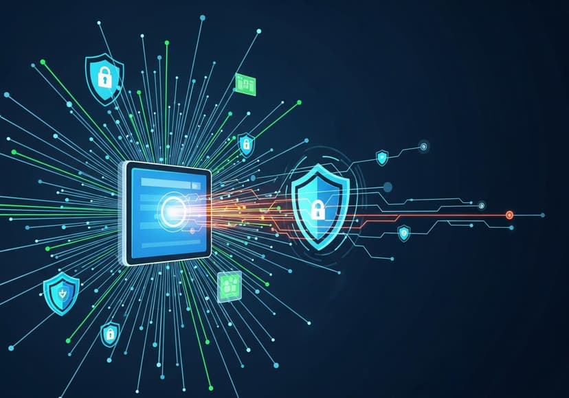 Antivirus Software Comparison Chart