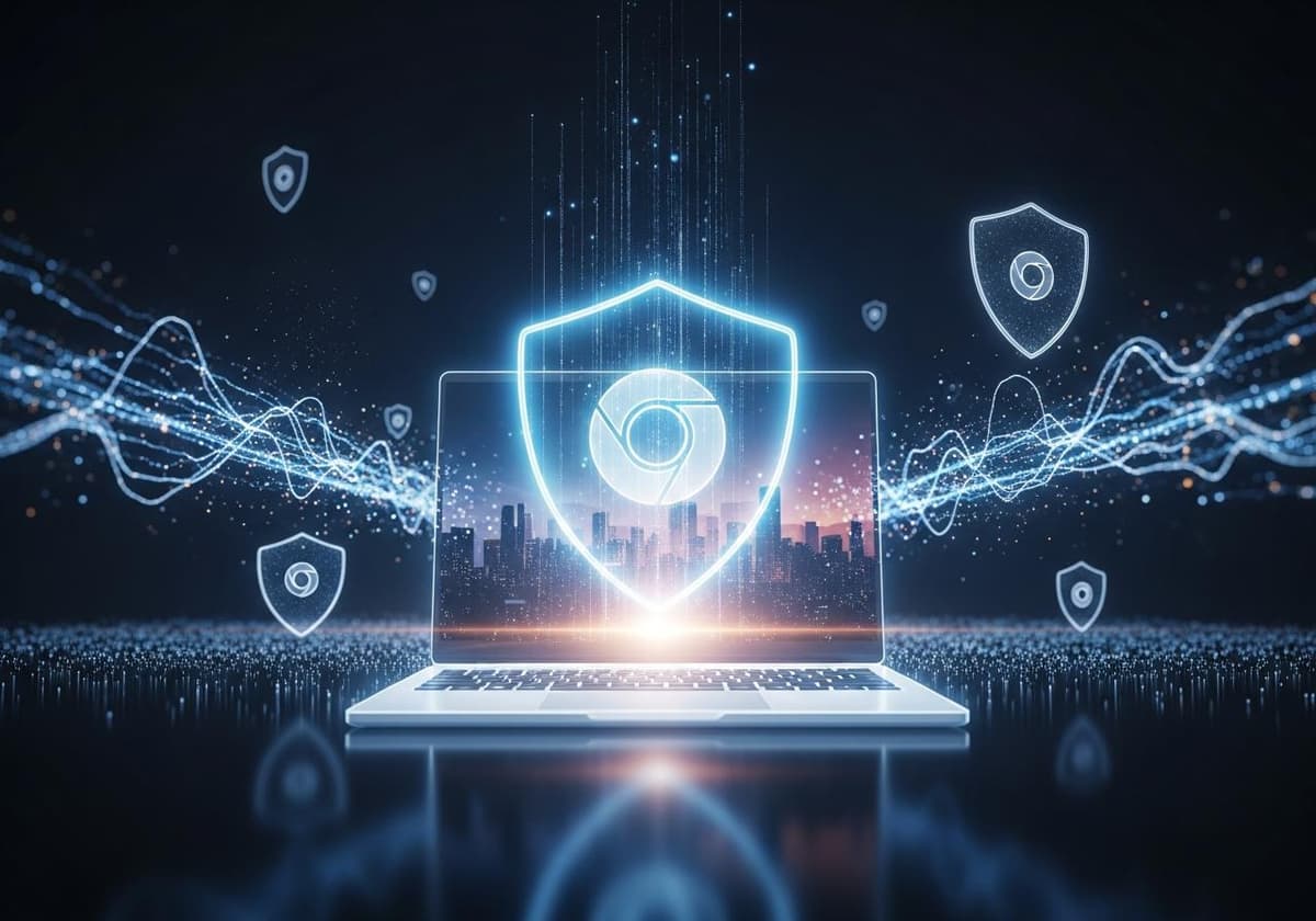 Antivirus Software For Chromebooks