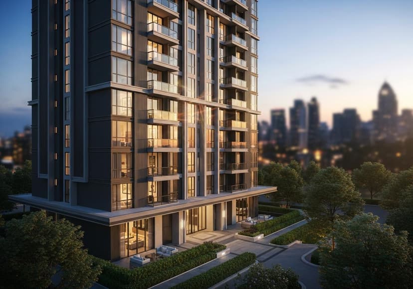 Apartments With No Waitlist