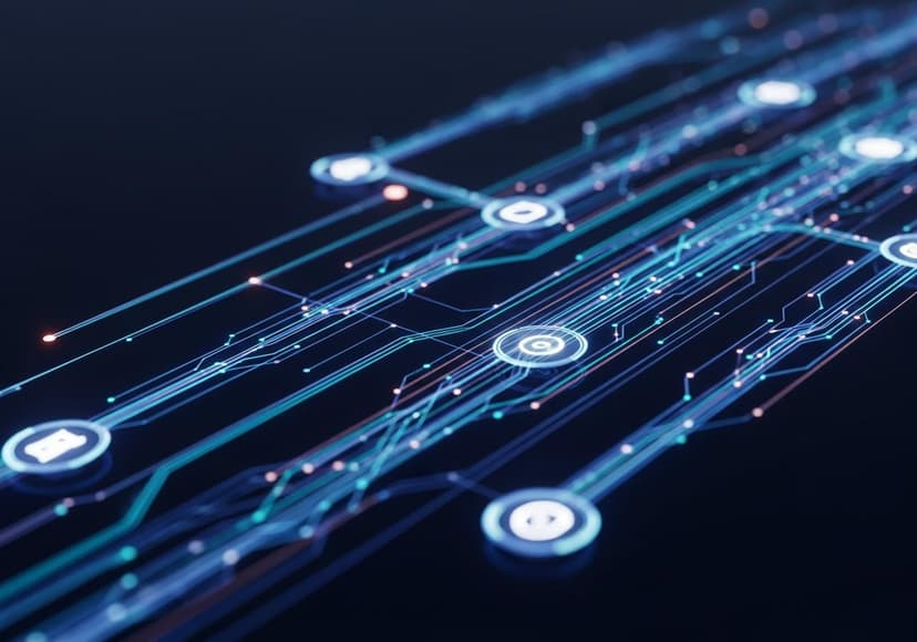 Api Integration Platform Services