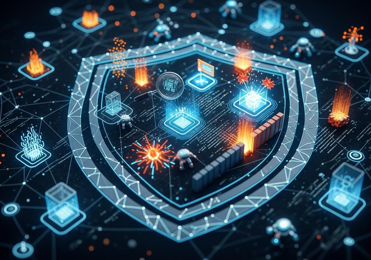 Application Security Management