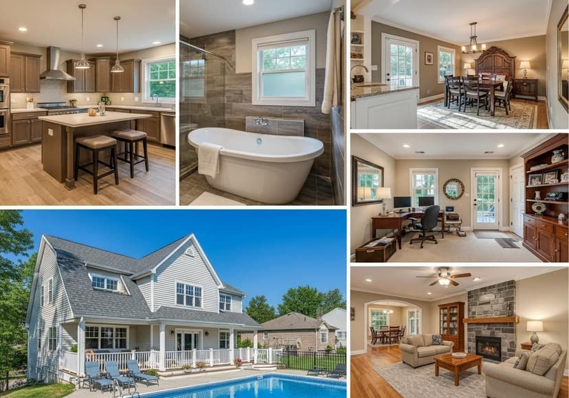 Appraisal Value Of Your Remodel