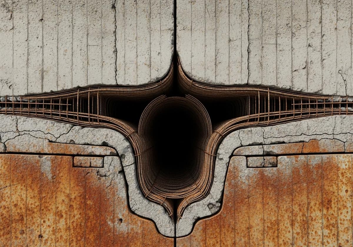 Assessment Of Concrete Structures