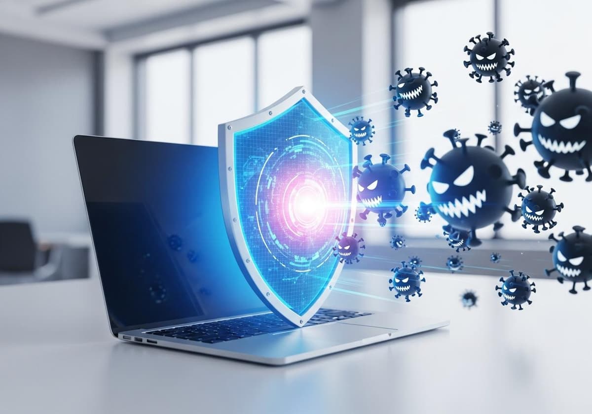 Aura Antivirus Effectiveness Analysis