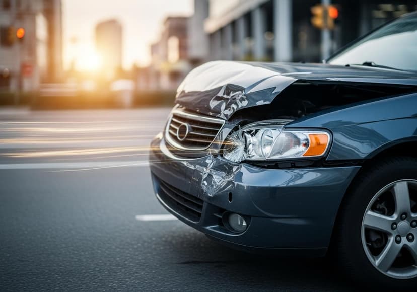 Auto Accident Lawyers How To Find The Right One