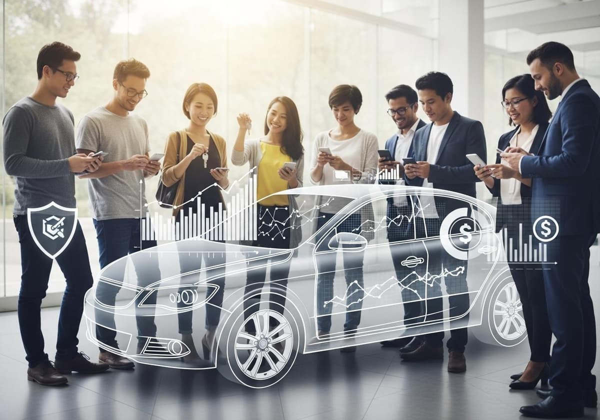 Auto Insurance Company Ratings