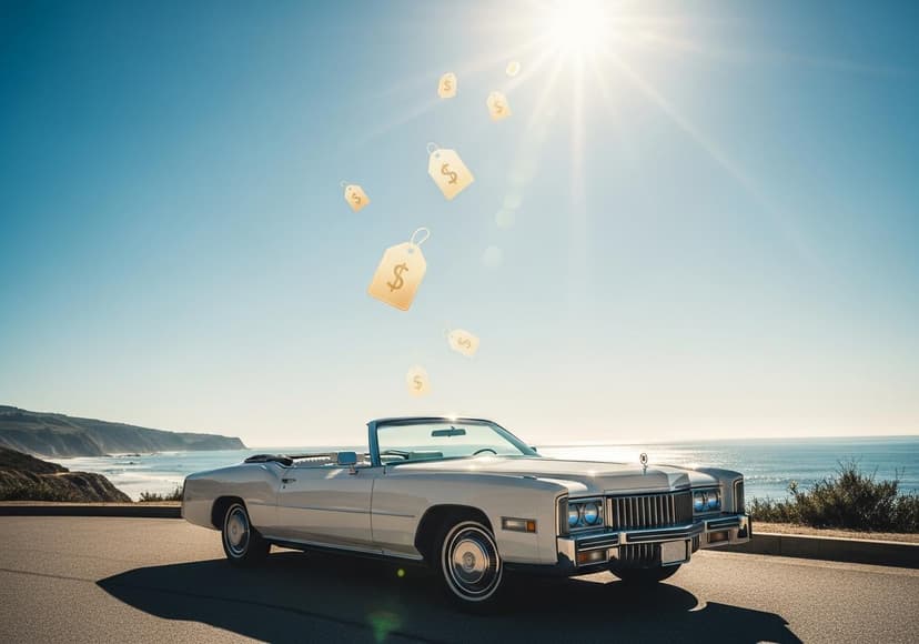 Auto Insurance Savings Tips