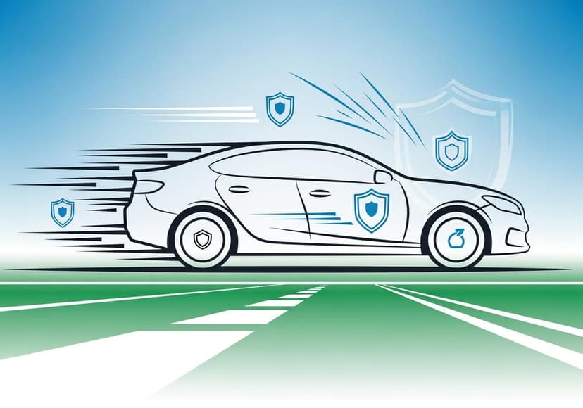 Auto Liability Cover What You Need