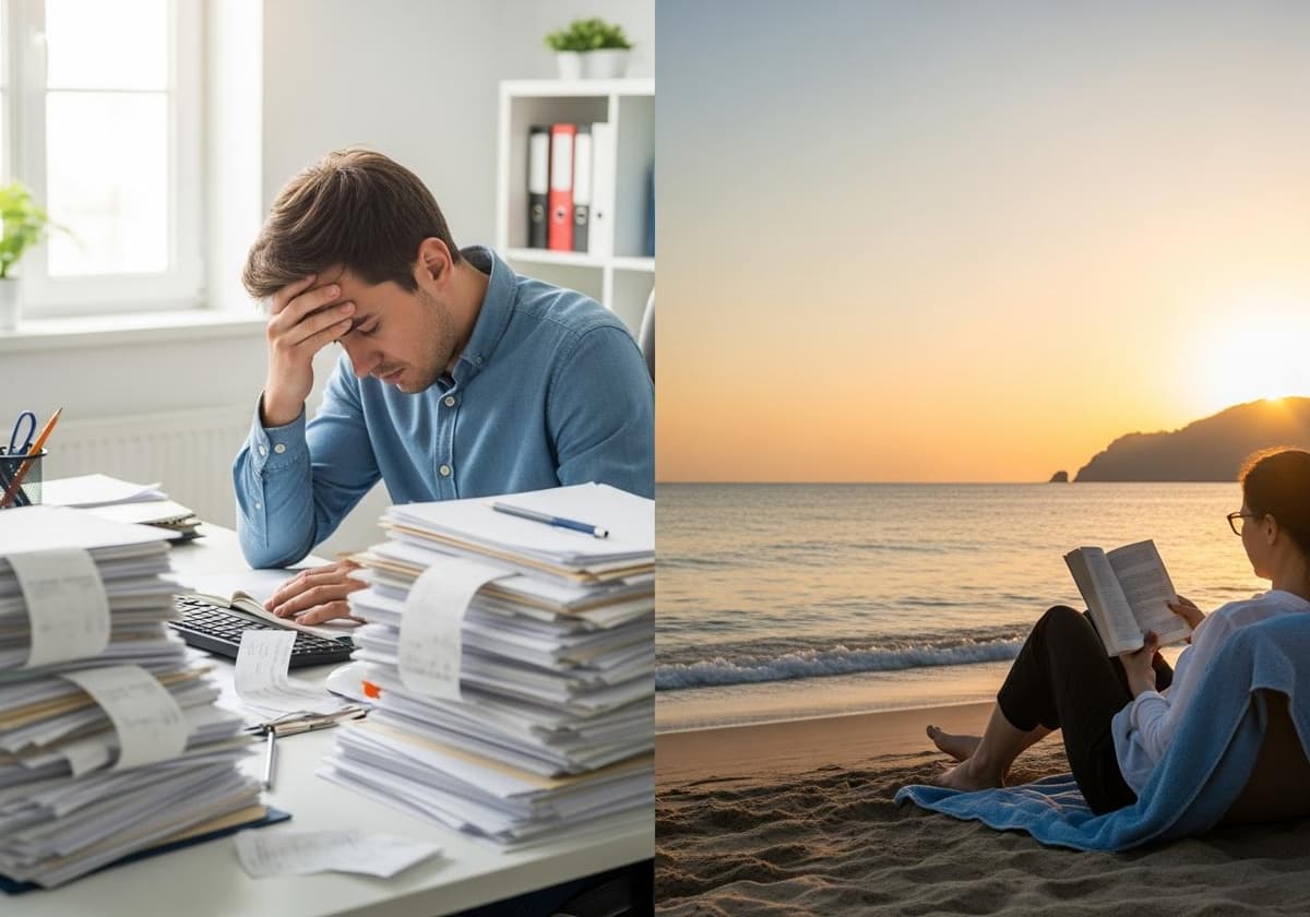 Avoiding Retirement Savings Mistakes