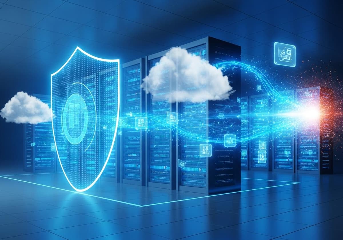 Backup And Recovery Solutions