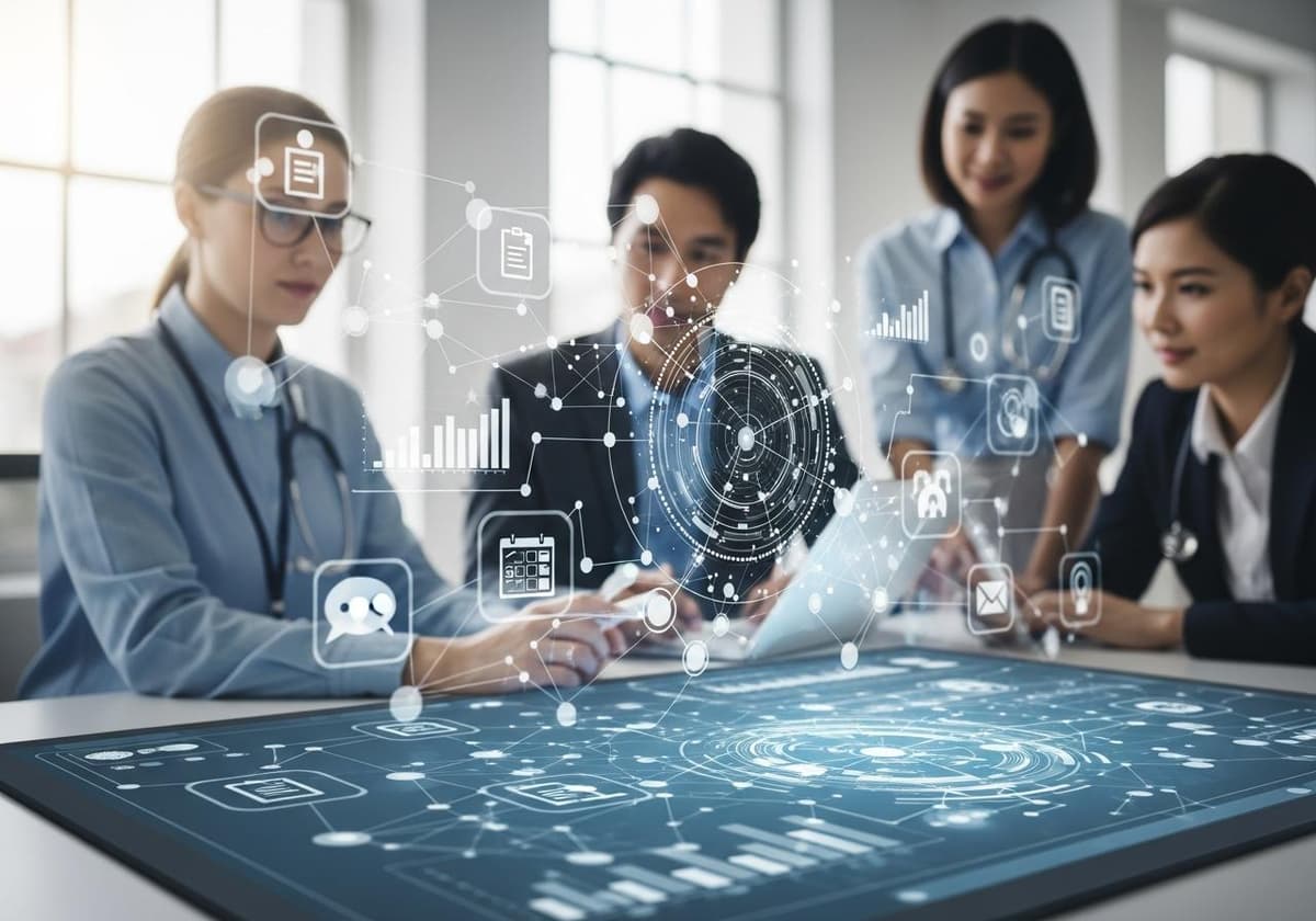 Behavioral Health Ehr A Review Of The Literature