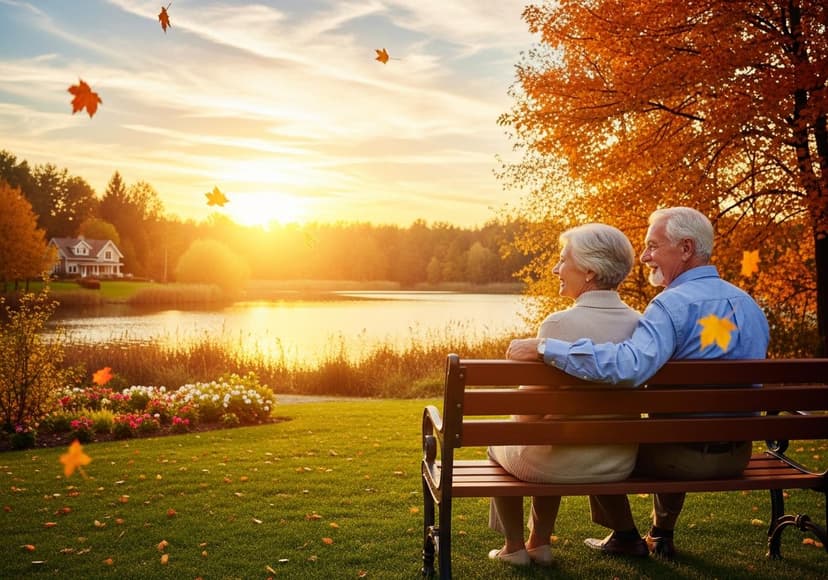 Beneficiary Designations