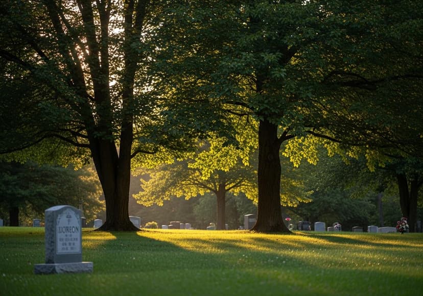 Benefits Of Having Burial Insurance