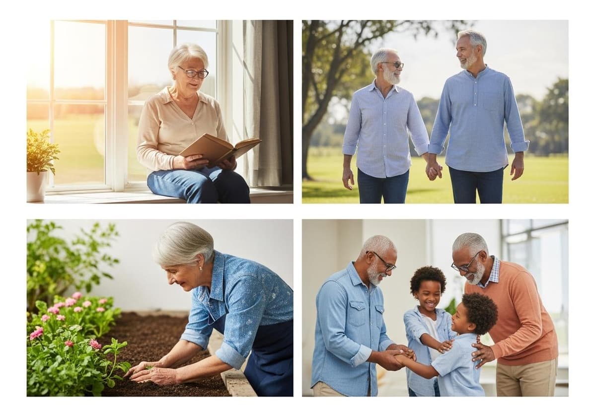 Benefits Of Supplemental Insurance